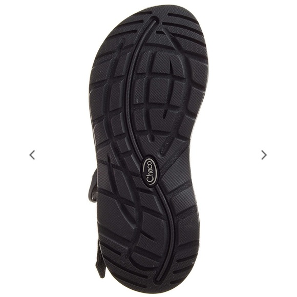 New Chaco Z/Cloud 2 Adjustable Strap, Wide Width, Black - Picture 3 of 7